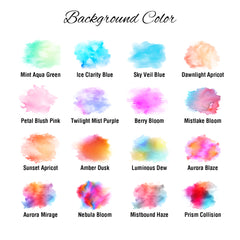 Watercolor and Pen Art Style Custom Flannel Blanket from Your Photo