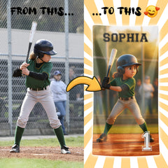 Personalizza il tuo telo mare con ritratto artistico personale!