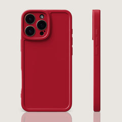 Neon Pop Style Pet Portrait TPU iPhone Case – Custom from Your Photo