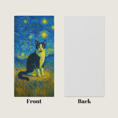 Personalizza il tuo telo mare con ritratto artistico personale!