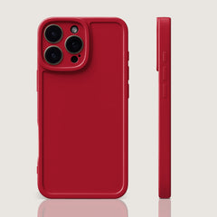 Pixar-Inspired TPU iPhone Case – Custom 3D Cartoon Portrait from Your Photo