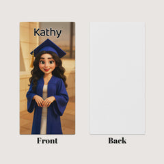 Personalizza il tuo telo mare con ritratto artistico personale!