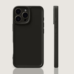 Pixar-Inspired TPU iPhone Case – Custom 3D Cartoon Portrait from Your Photo